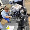 Stiller Dieselgenerator 68KVA